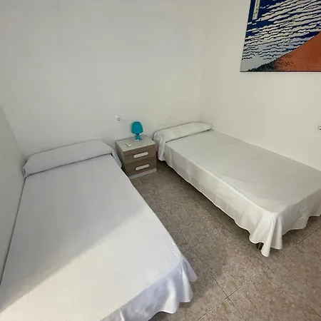 Διαμέρισμα Coral Balcones Τορεβιέχα